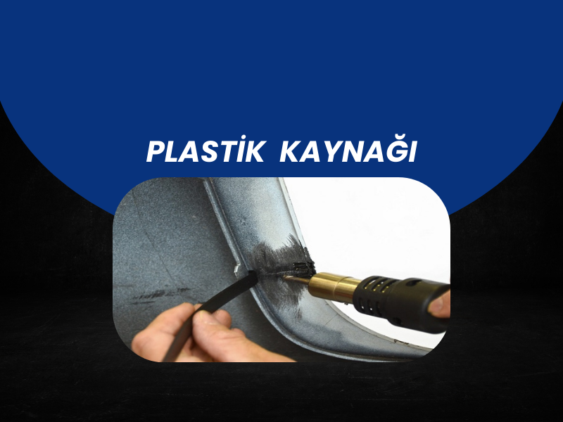 Sakarya Plastik Kaynağı Ustası