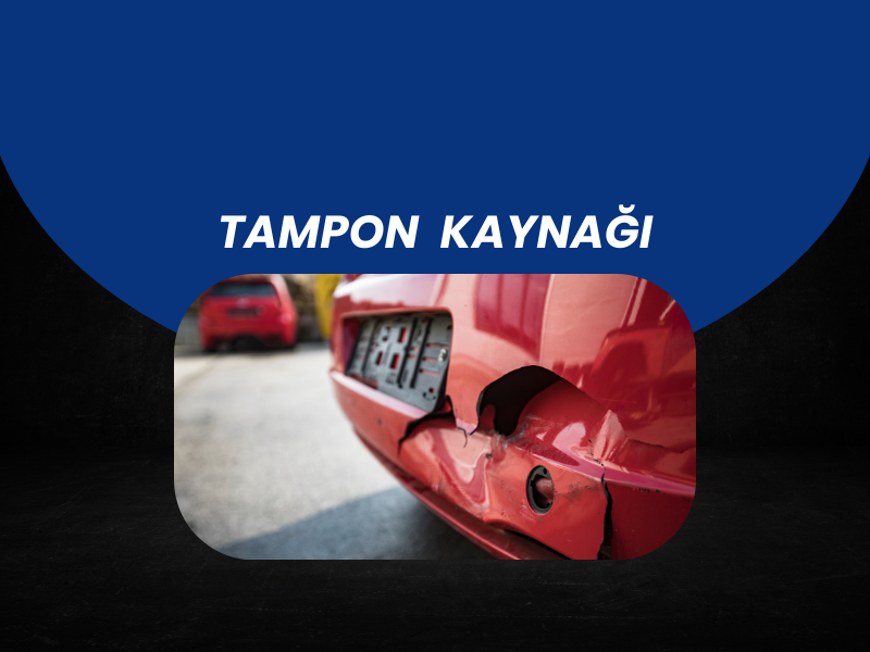 Sakarya Tampon Kaynağı